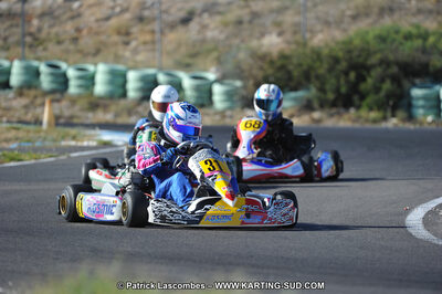 27&28/08/2011 : 5ème Coupe de l’amitié à Grabels (Photos Patrick Lascombes) 2011 — karting
