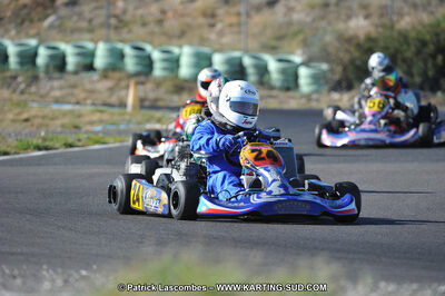 27&28/08/2011 : 5ème Coupe de l’amitié à Grabels (Photos Patrick Lascombes) 2011 — karting
