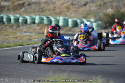 27&28/08/2011 : 5ème Coupe de l’amitié à Grabels (Photos Patrick Lascombes) 2011 — karting
