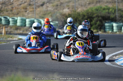 27&28/08/2011 : 5ème Coupe de l’amitié à Grabels (Photos Patrick Lascombes) 2011 — karting