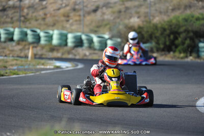 27&28/08/2011 : 5ème Coupe de l’amitié à Grabels (Photos Patrick Lascombes) 2011 — karting