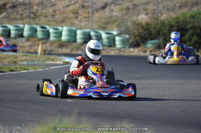 27&28/08/2011 : 5ème Coupe de l’amitié à Grabels (Photos Patrick Lascombes) 2011 — karting