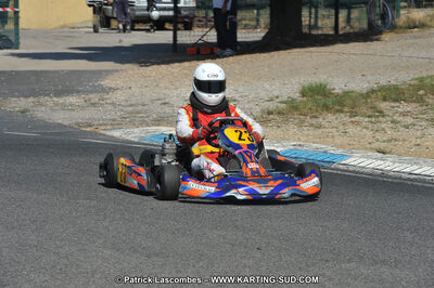 27&28/08/2011 : 5ème Coupe de l’amitié à Grabels (Photos Patrick Lascombes) 2011 — karting