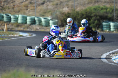 27&28/08/2011 : 5ème Coupe de l’amitié à Grabels (Photos Patrick Lascombes) 2011 — karting