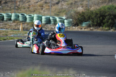 27&28/08/2011 : 5ème Coupe de l’amitié à Grabels (Photos Patrick Lascombes) 2011 — karting