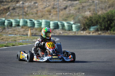 27&28/08/2011 : 5ème Coupe de l’amitié à Grabels (Photos Patrick Lascombes) 2011 — karting