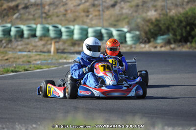 27&28/08/2011 : 5ème Coupe de l’amitié à Grabels (Photos Patrick Lascombes) 2011 — karting