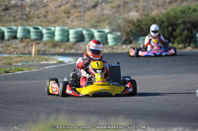 27&28/08/2011 : 5ème Coupe de l’amitié à Grabels (Photos Patrick Lascombes) 2011 — karting