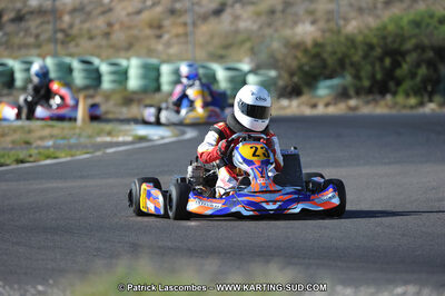 27&28/08/2011 : 5ème Coupe de l’amitié à Grabels (Photos Patrick Lascombes) 2011 — karting