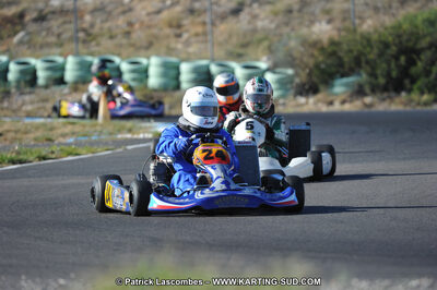 27&28/08/2011 : 5ème Coupe de l’amitié à Grabels (Photos Patrick Lascombes) 2011 — karting