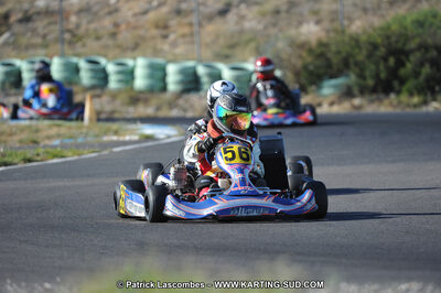27&28/08/2011 : 5ème Coupe de l’amitié à Grabels (Photos Patrick Lascombes) 2011 — karting