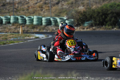27&28/08/2011 : 5ème Coupe de l’amitié à Grabels (Photos Patrick Lascombes) 2011 — karting