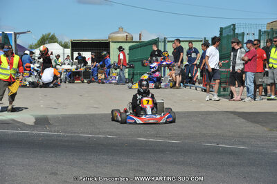 27&28/08/2011 : 5ème Coupe de l’amitié à Grabels (Photos Patrick Lascombes) 2011 — karting