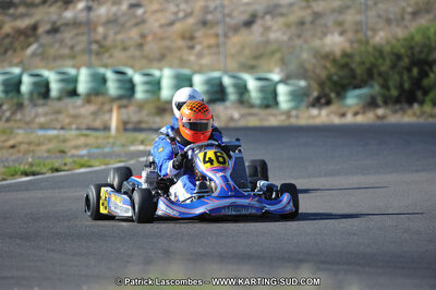 27&28/08/2011 : 5ème Coupe de l’amitié à Grabels (Photos Patrick Lascombes) 2011 — karting