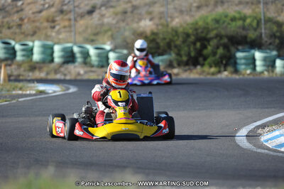 27&28/08/2011 : 5ème Coupe de l’amitié à Grabels (Photos Patrick Lascombes) 2011 — karting