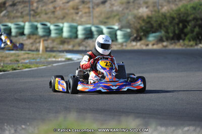 27&28/08/2011 : 5ème Coupe de l’amitié à Grabels (Photos Patrick Lascombes) 2011 — karting