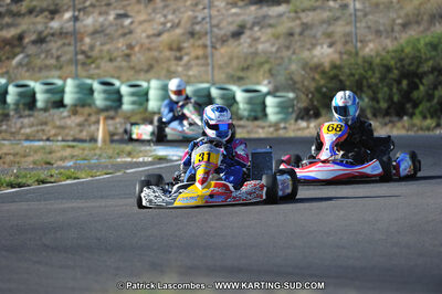 27&28/08/2011 : 5ème Coupe de l’amitié à Grabels (Photos Patrick Lascombes) 2011 — karting