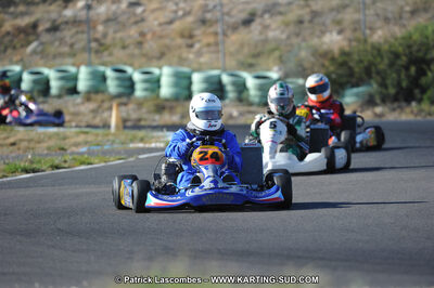 27&28/08/2011 : 5ème Coupe de l’amitié à Grabels (Photos Patrick Lascombes) 2011 — karting