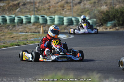 27&28/08/2011 : 5ème Coupe de l’amitié à Grabels (Photos Patrick Lascombes) 2011 — karting