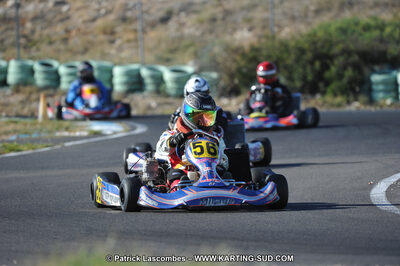 27&28/08/2011 : 5ème Coupe de l’amitié à Grabels (Photos Patrick Lascombes) 2011 — karting
