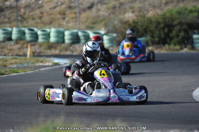 27&28/08/2011 : 5ème Coupe de l’amitié à Grabels (Photos Patrick Lascombes) 2011 — karting