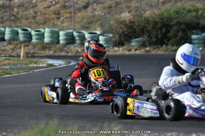 27&28/08/2011 : 5ème Coupe de l’amitié à Grabels (Photos Patrick Lascombes) 2011 — karting