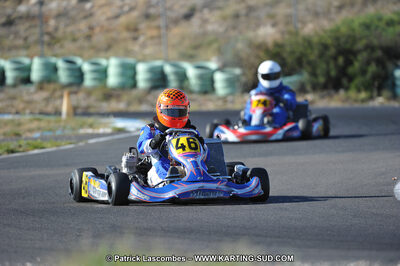 27&28/08/2011 : 5ème Coupe de l’amitié à Grabels (Photos Patrick Lascombes) 2011 — karting