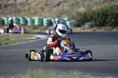 27&28/08/2011 : 5ème Coupe de l’amitié à Grabels (Photos Patrick Lascombes) 2011 — karting