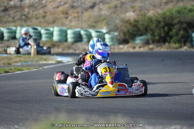 27&28/08/2011 : 5ème Coupe de l’amitié à Grabels (Photos Patrick Lascombes) 2011 — karting