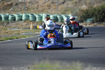 27&28/08/2011 : 5ème Coupe de l’amitié à Grabels (Photos Patrick Lascombes) 2011 — karting