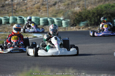27&28/08/2011 : 5ème Coupe de l’amitié à Grabels (Photos Patrick Lascombes) 2011 — karting