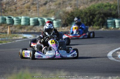 27&28/08/2011 : 5ème Coupe de l’amitié à Grabels (Photos Patrick Lascombes) 2011 — karting