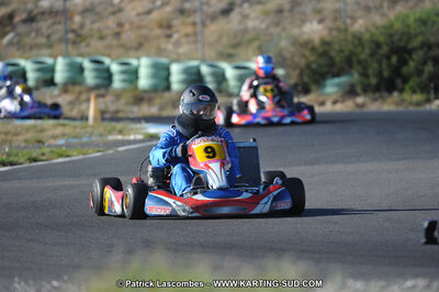 27&28/08/2011 : 5ème Coupe de l’amitié à Grabels (Photos Patrick Lascombes) 2011 — karting