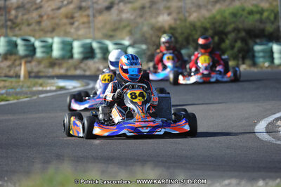 27&28/08/2011 : 5ème Coupe de l’amitié à Grabels (Photos Patrick Lascombes) 2011 — karting