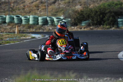 27&28/08/2011 : 5ème Coupe de l’amitié à Grabels (Photos Patrick Lascombes) 2011 — karting