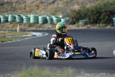 27&28/08/2011 : 5ème Coupe de l’amitié à Grabels (Photos Patrick Lascombes) 2011 — karting