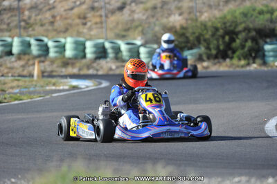27&28/08/2011 : 5ème Coupe de l’amitié à Grabels (Photos Patrick Lascombes) 2011 — karting