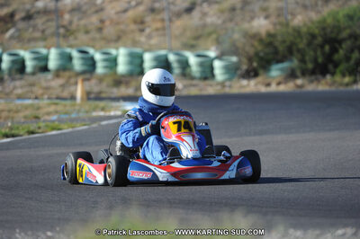 27&28/08/2011 : 5ème Coupe de l’amitié à Grabels (Photos Patrick Lascombes) 2011 — karting