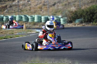 27&28/08/2011 : 5ème Coupe de l’amitié à Grabels (Photos Patrick Lascombes) 2011 — karting