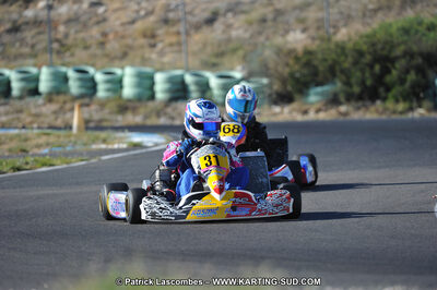 27&28/08/2011 : 5ème Coupe de l’amitié à Grabels (Photos Patrick Lascombes) 2011 — karting