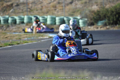 27&28/08/2011 : 5ème Coupe de l’amitié à Grabels (Photos Patrick Lascombes) 2011 — karting