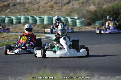 27&28/08/2011 : 5ème Coupe de l’amitié à Grabels (Photos Patrick Lascombes) 2011 — karting