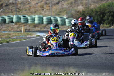 27&28/08/2011 : 5ème Coupe de l’amitié à Grabels (Photos Patrick Lascombes) 2011 — karting