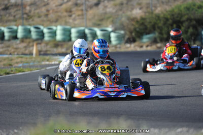 27&28/08/2011 : 5ème Coupe de l’amitié à Grabels (Photos Patrick Lascombes) 2011 — karting