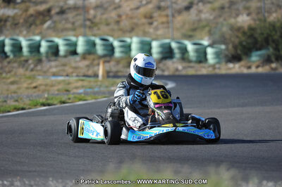 27&28/08/2011 : 5ème Coupe de l’amitié à Grabels (Photos Patrick Lascombes) 2011 — karting