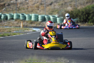 27&28/08/2011 : 5ème Coupe de l’amitié à Grabels (Photos Patrick Lascombes) 2011 — karting