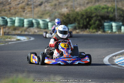 27&28/08/2011 : 5ème Coupe de l’amitié à Grabels (Photos Patrick Lascombes) 2011 — karting