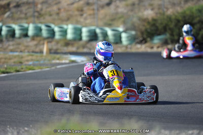 27&28/08/2011 : 5ème Coupe de l’amitié à Grabels (Photos Patrick Lascombes) 2011 — karting