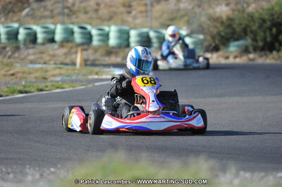 27&28/08/2011 : 5ème Coupe de l’amitié à Grabels (Photos Patrick Lascombes) 2011 — karting