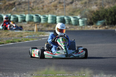 27&28/08/2011 : 5ème Coupe de l’amitié à Grabels (Photos Patrick Lascombes) 2011 — karting